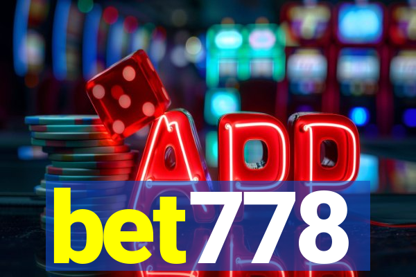 bet778