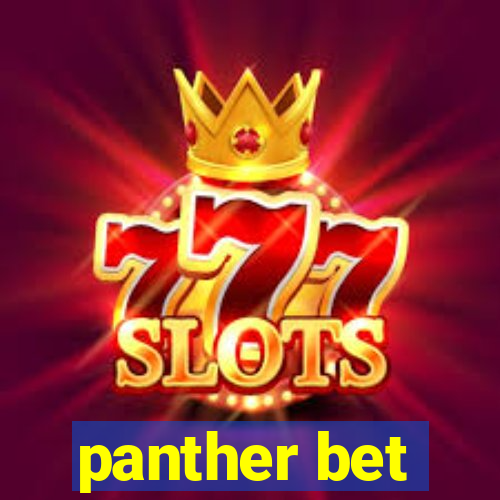 panther bet