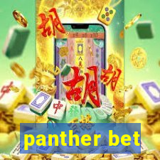 panther bet