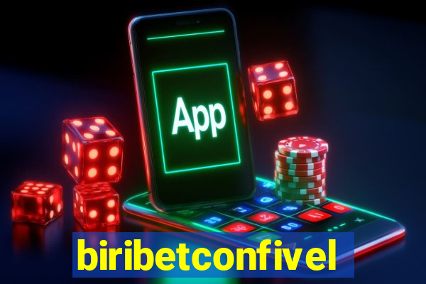 biribetconfivel