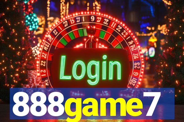 888game7