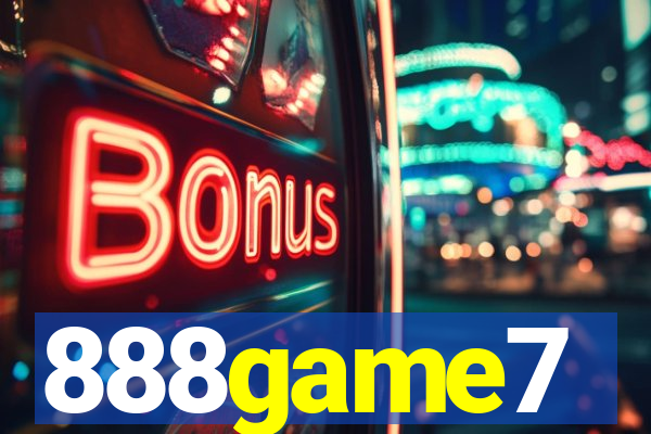 888game7