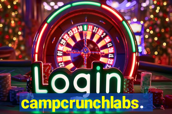 campcrunchlabs.con