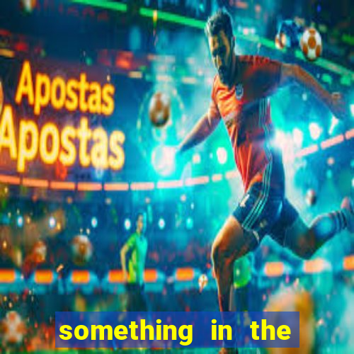something in the air jogo portugues