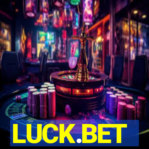 LUCK.BET