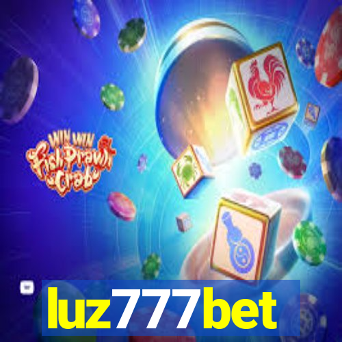 luz777bet
