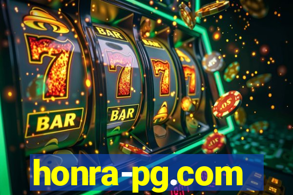 honra-pg.com