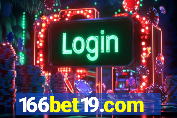 166bet19.com