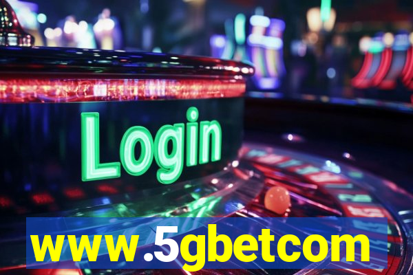 www.5gbetcom