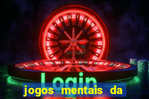 jogos mentais da pessoa controladora