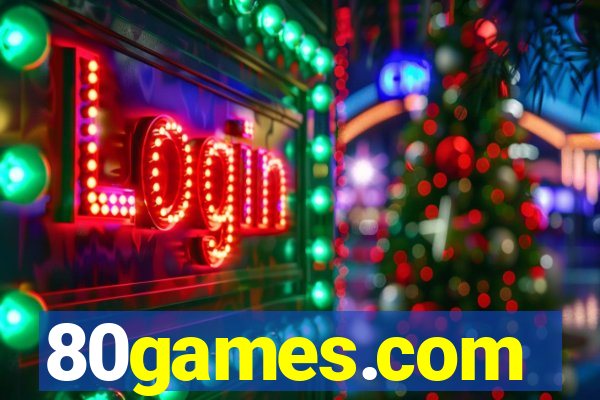 80games.com