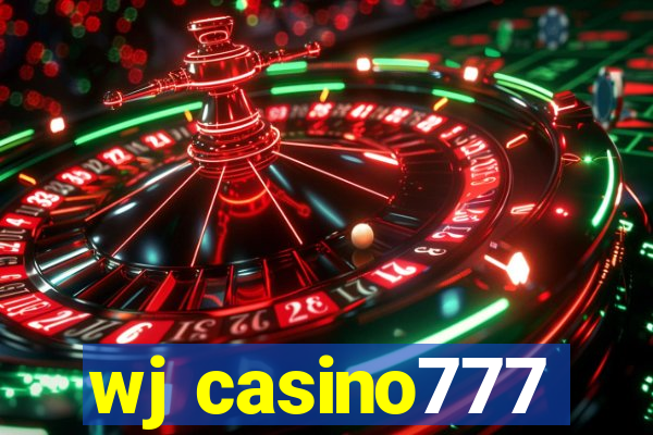 wj casino777