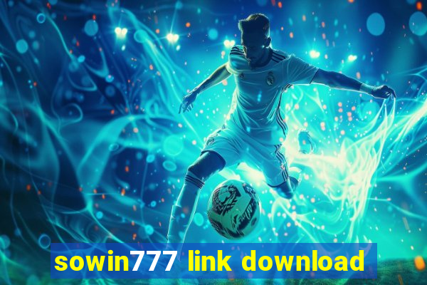 sowin777 link download