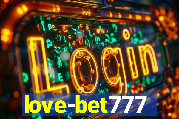 love-bet777