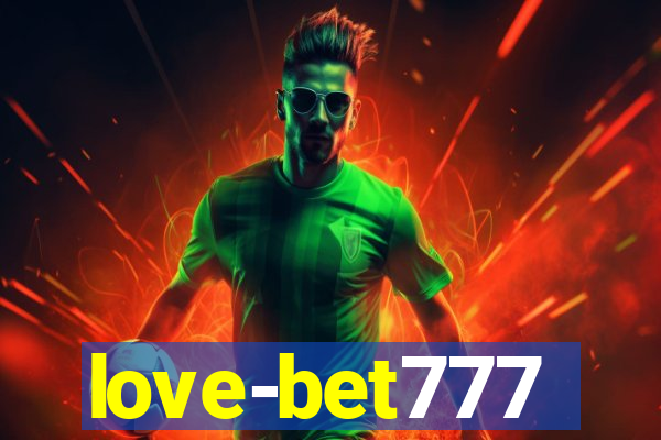 love-bet777
