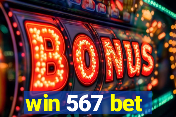 win 567 bet