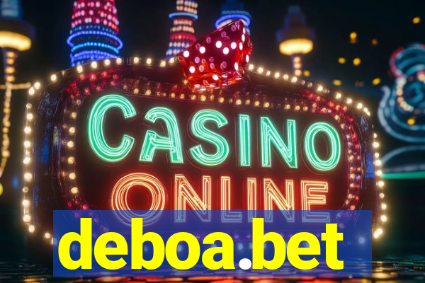deboa.bet