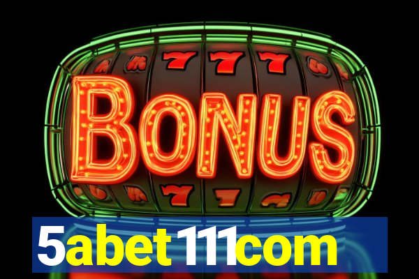5abet111com