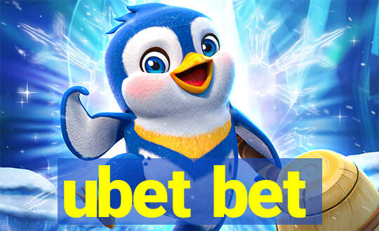 ubet bet