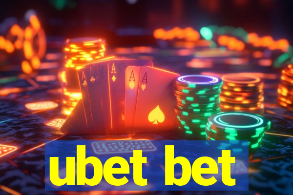 ubet bet