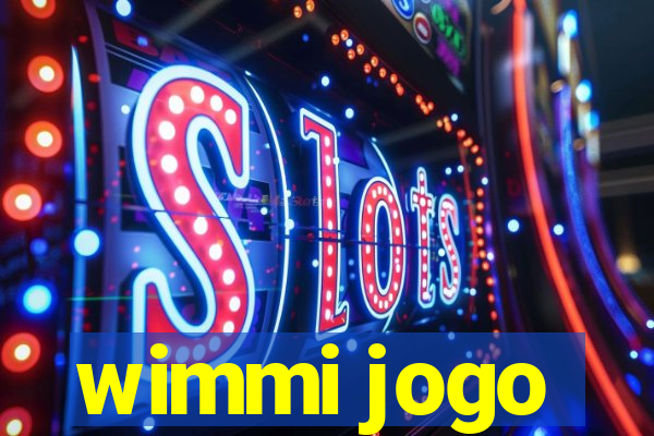 wimmi jogo