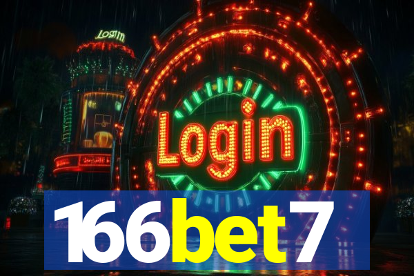 166bet7