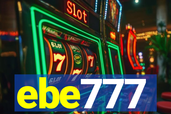 ebe777