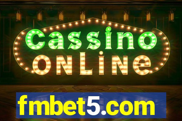 fmbet5.com