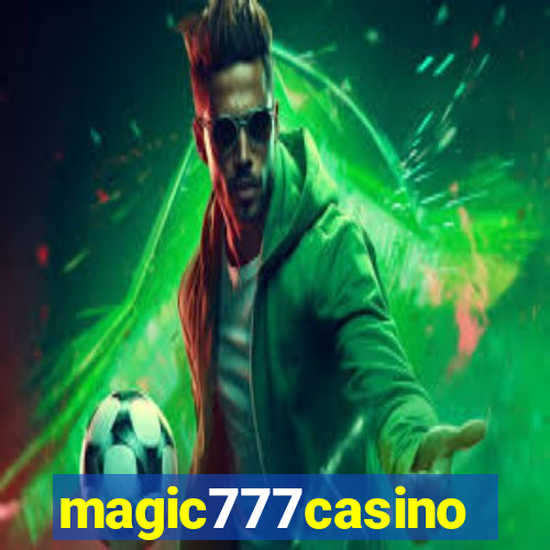 magic777casino