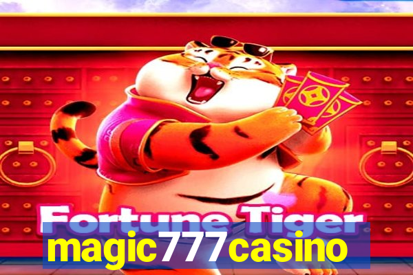 magic777casino
