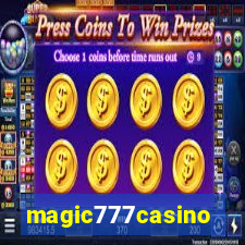 magic777casino