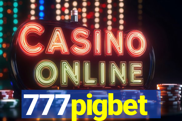 777pigbet