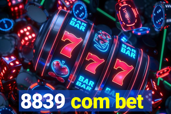 8839 com bet