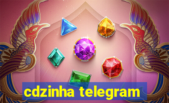 cdzinha telegram