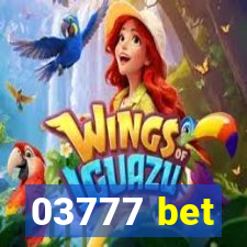 03777 bet