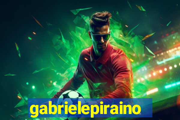 gabrielepiraino