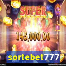 sortebet777