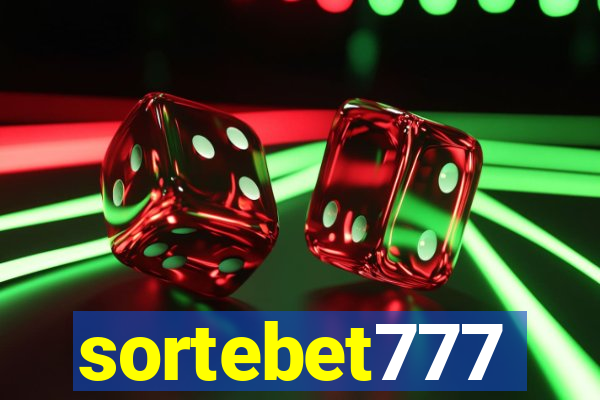 sortebet777