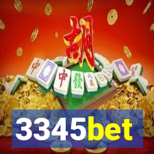 3345bet