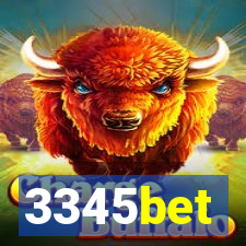 3345bet