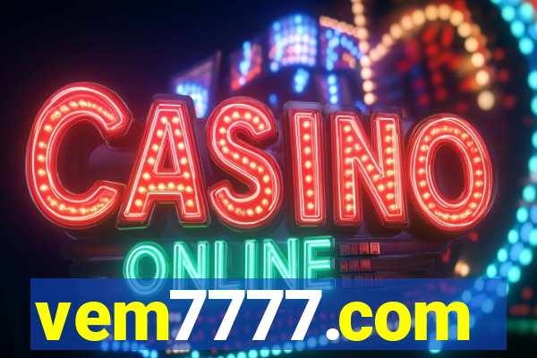 vem7777.com