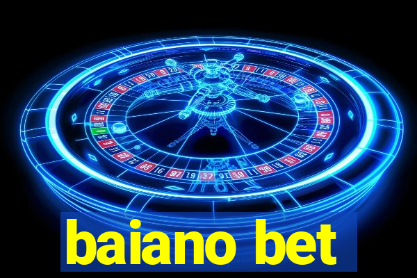 baiano bet