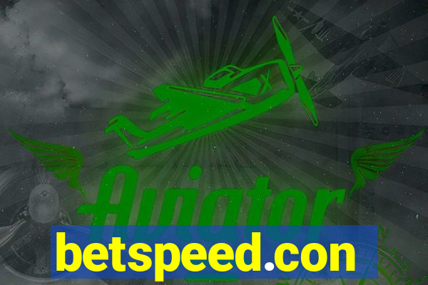 betspeed.con