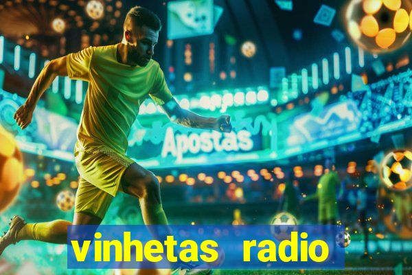 vinhetas radio globo futebol