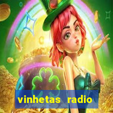 vinhetas radio globo futebol