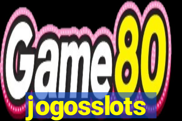 jogosslots