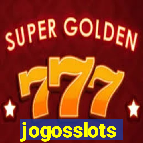 jogosslots