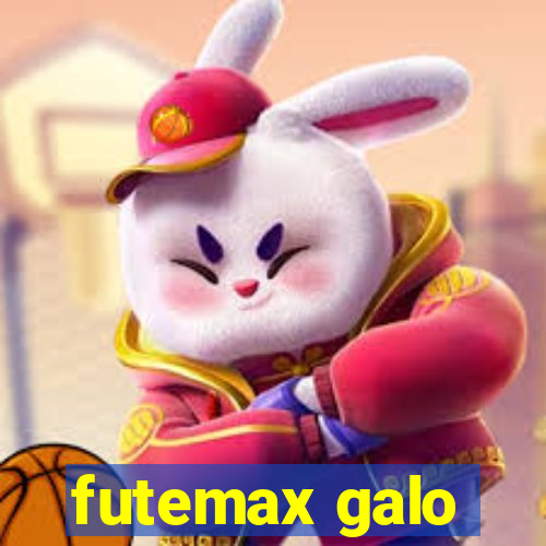 futemax galo