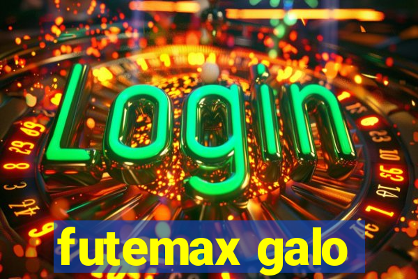 futemax galo