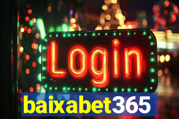 baixabet365